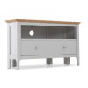 Cotswold Corner TV Unit